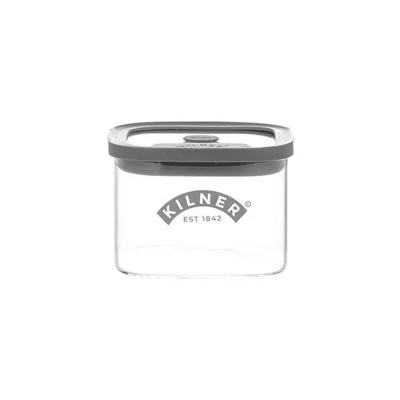 Kilner Fresh Saklama Kabı Kare 500 ml - 5