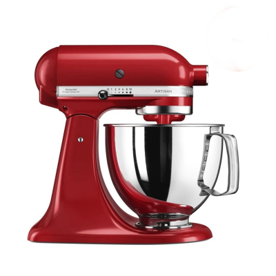 KitchenAid Artisan 4,8 L Stand Mikser Empire Red 5KSM125 - KITCHENAID