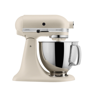 KitchenAid Artisan 4,8 L Stand Mikser Milkshake 5KSM125 - 2