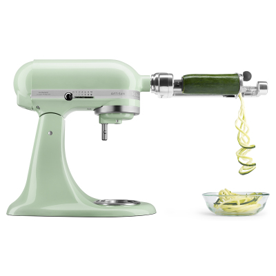 KitchenAid Artisan 4,8 L Stand Mikser Pistachio 5KSM125 - 4