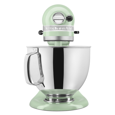 KitchenAid Artisan 4,8 L Stand Mikser Pistachio 5KSM125 - 6
