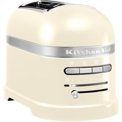 KitchenAid Artisan Krem Ekmek Kızartma Makinesi - 1