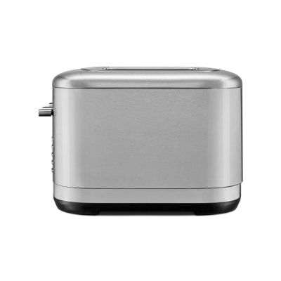 KitchenAid Manuel Kontrollü 4 Dilim Ekmek Kızartma Makinesi İnox 5KMT4109 - 4