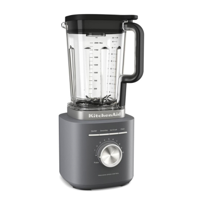 KitchenAid Pure Power Blender Charcoal Grey 5KSB2073 - 5
