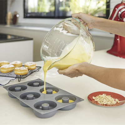 KitchenAid Stant Mikser Cam Kase 4,8 L - 2