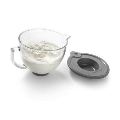 KitchenAid Stant Mikser Cam Kase 4,8 L - 4