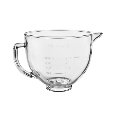 KitchenAid Stant Mikser Cam Kase 4,8 L - 5