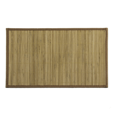 KLT Amerikan Servis Bamboo 30x45 Cm 6'lı - KLT