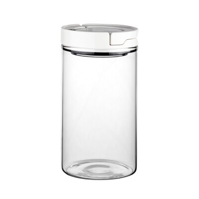 Klt Cam Saklama Kabı 500Ml - KLT