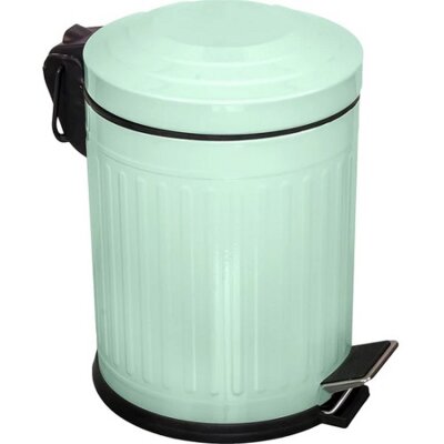 Klt Km Çöp Kovası Mint 5lt - KLT