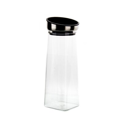 Klt Obliq Cam Saklama Kabı 1000 Ml - KLT