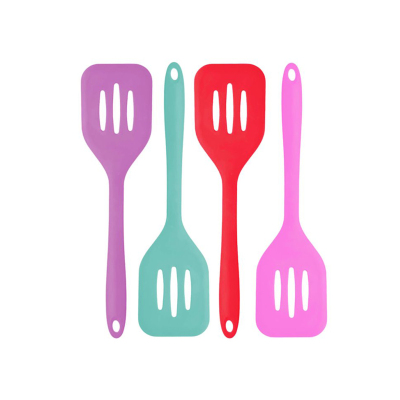 Klt Silikon Country Izgara Spatula 29 Cm - KLT