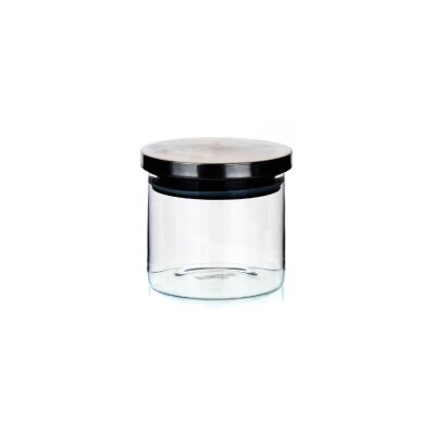 Klt Yv Saklama Kabı Metal Kapak S - KLT