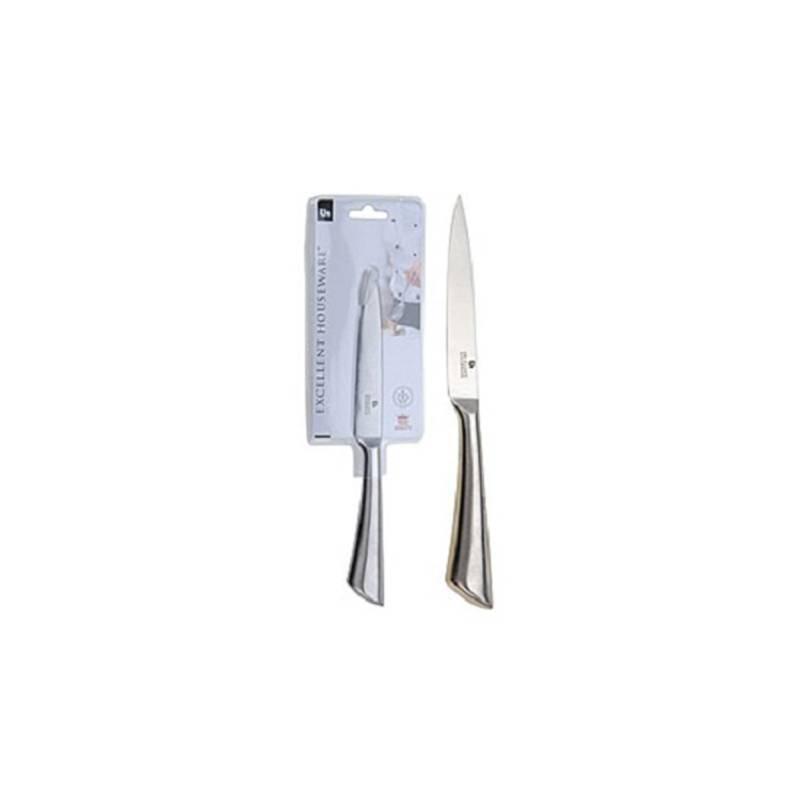 Koopman Paslanmaz Çelik Mutfak Bıçağı 21.5 Cm - 1