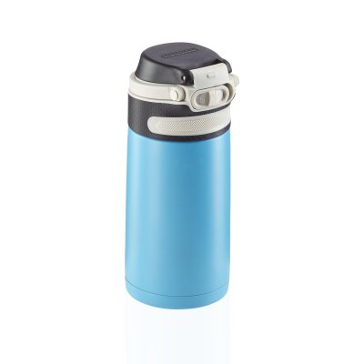 Leifheit Termos 350 Ml Turkuaz - LEIFHEIT