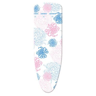 Leifheit Ütü Masası Örtüsü Cotton Classic M 125X40Cm - 1