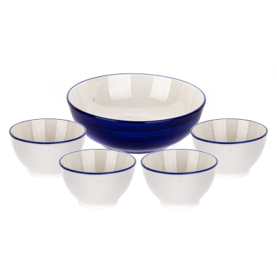 Marıanna Julıet-Moreno Salata Servıs Setı - MARIANNA