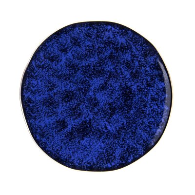 Marianna Mare Kobalt Servis Tabağı - MARIANNA