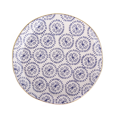 Marianna Porto Servis Tabağı 28 Cm Beyaz - MARIANNA