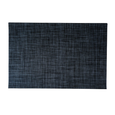 Maxstyle Black 4 Parça Amerikan Servis 30x45 cm - 2