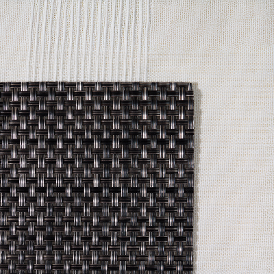 Maxstyle Coal 4 Parça Amerikan Servis 30x45 cm - 3