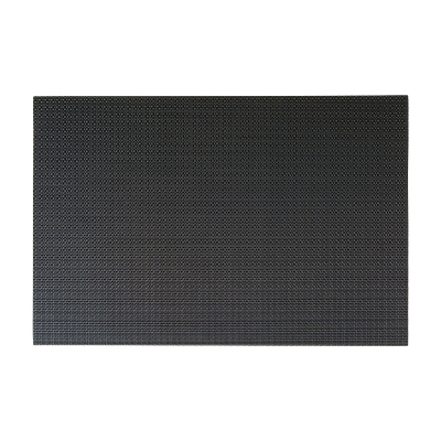 Maxstyle Matrix Chocolate 4 Parça Amerikan Servis 30x45 cm - 2