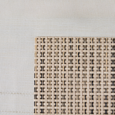 Maxstyle Orion Ginger 4 Parça Amerikan Servis 30x45 cm - 4