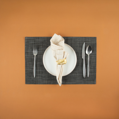 Maxstyle Other Stone 4 Parça Amerikan Servis 30x45 cm - 1