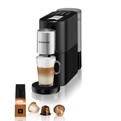 Nespresso Atalier Kahve Makinesi - 1