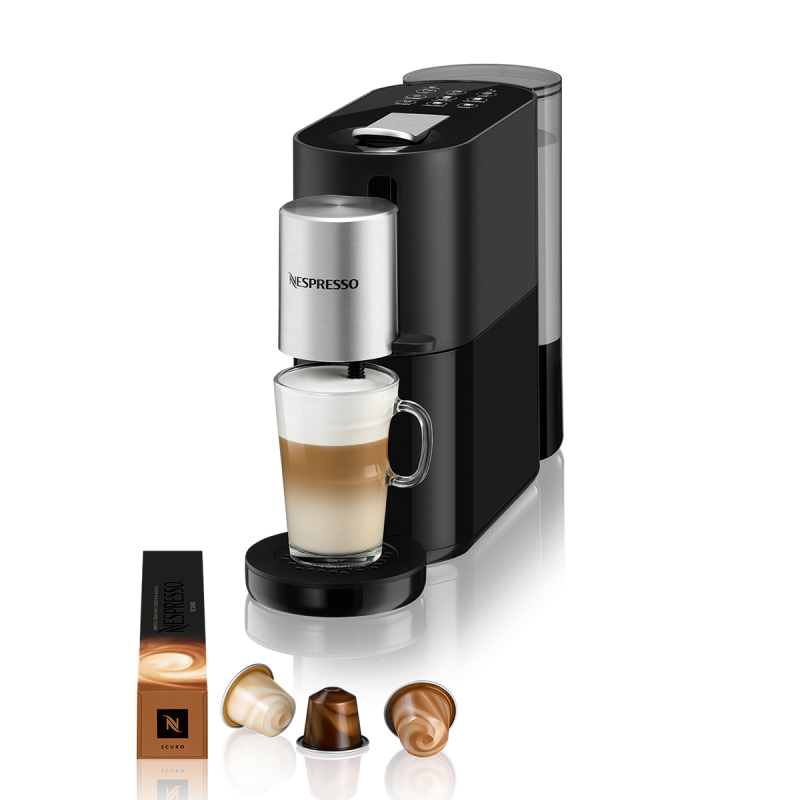 Nespresso Atalier Kahve Makinesi S85 - 1