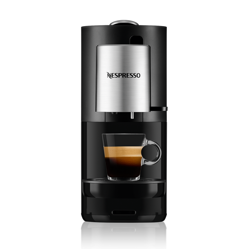 Nespresso Atalier Kahve Makinesi S85 - 3