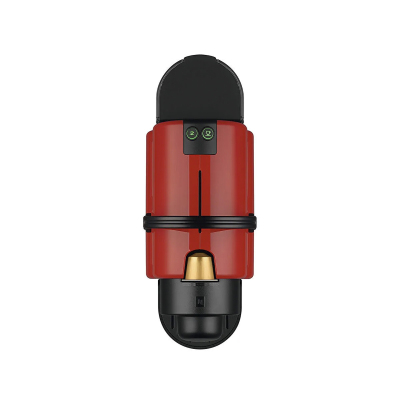 Nespresso C40 Inissia Kırmızı Kahve Makinesi - 4
