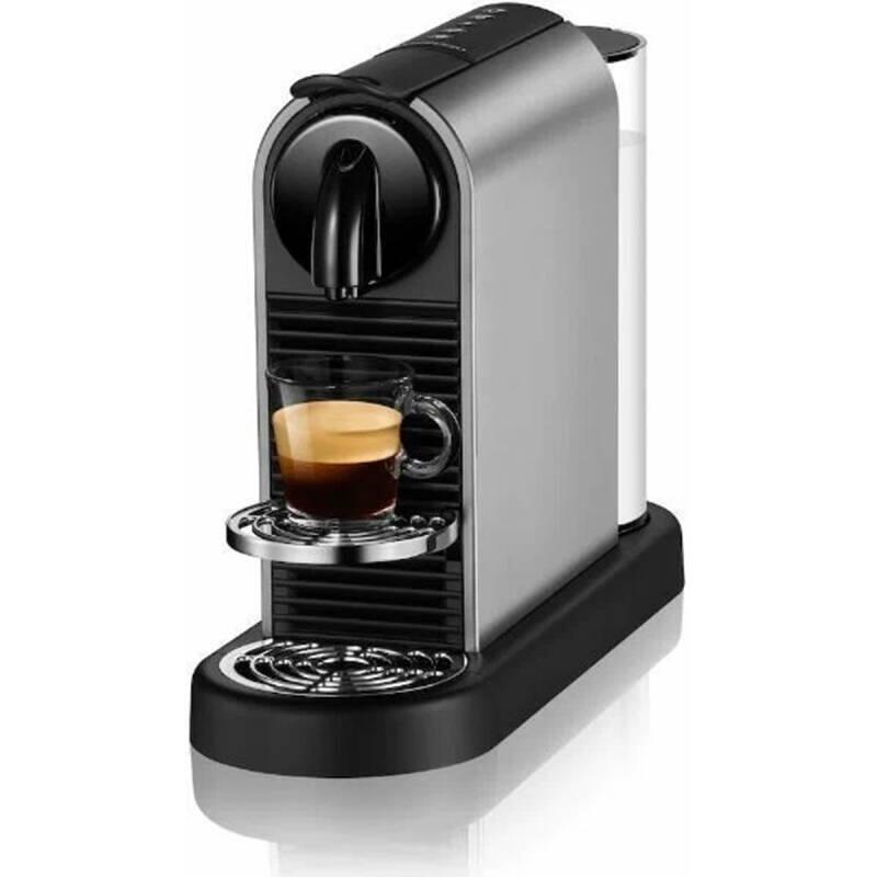 Nespresso Citiz Platinium Kahve Makinesi D140 - 1