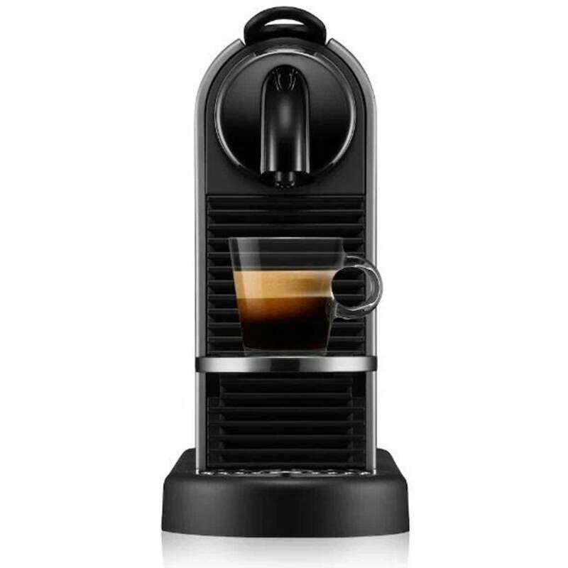 Nespresso Citiz Platinium Kahve Makinesi D140 - 2