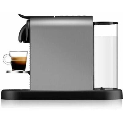 Nespresso Citiz Platinium Kahve Makinesi D140 - 4