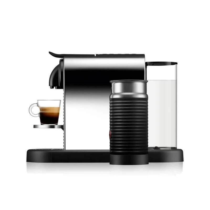 Nespresso Citiz Platinum Bundle Kahve Makinesi D145 - 3