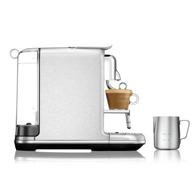 Nespresso Creatista Pro Kahve Makinesi - 2