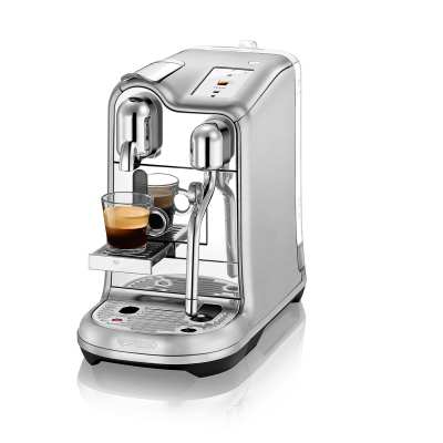 Nespresso Creatista Pro Kahve Makinesi - 4