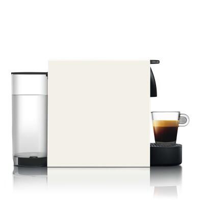 Nespresso Essanza Mini C30 Beyaz - 3