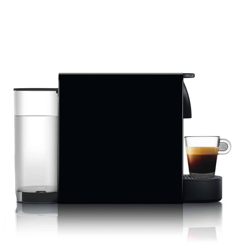 Nespresso Essenza Kahve Makinesi Black Bundle C35B - 5