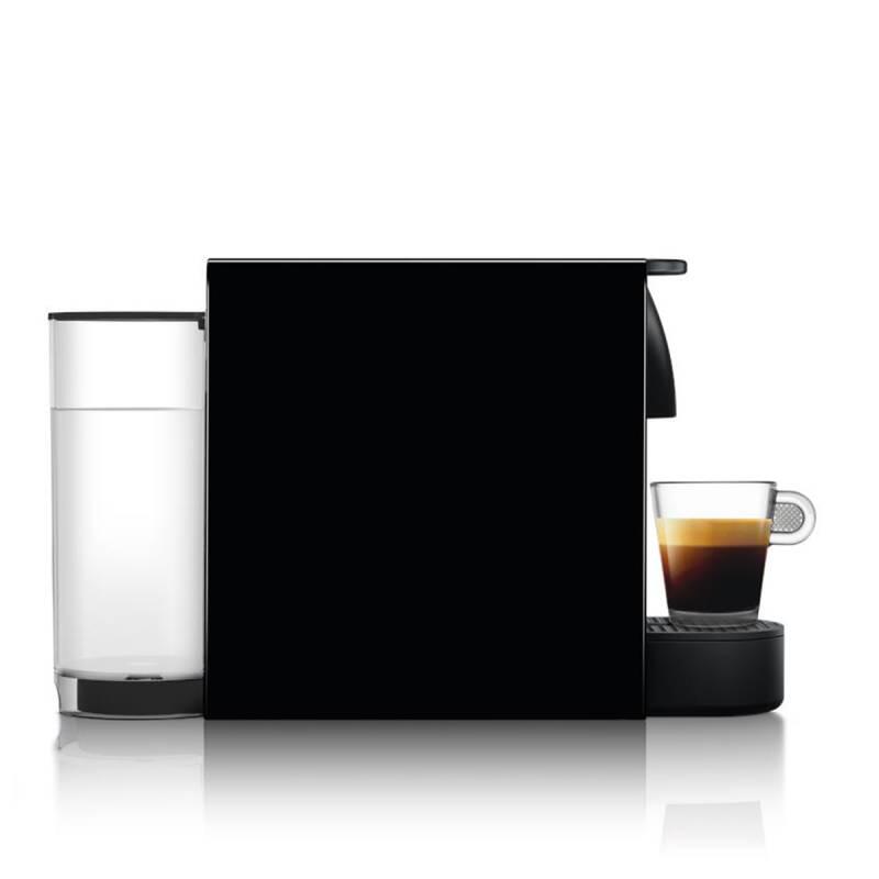 Nespresso Essenza Kahve Makinesi Siyah - 2