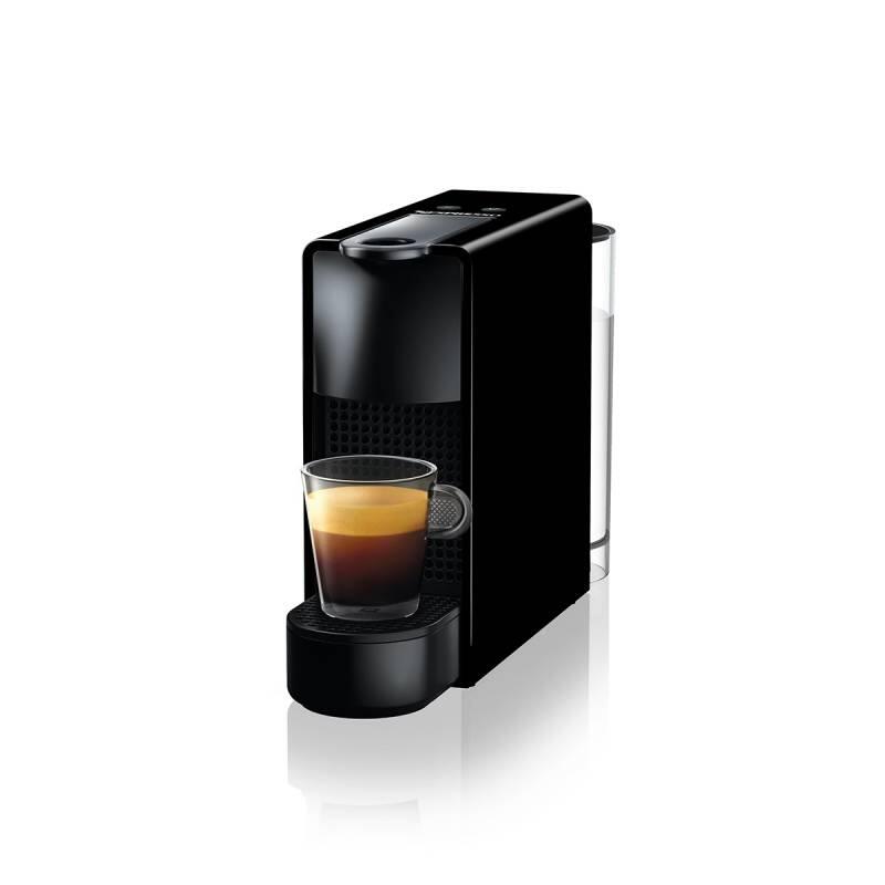 Nespresso Essenza Kahve Makinesi Siyah - 4