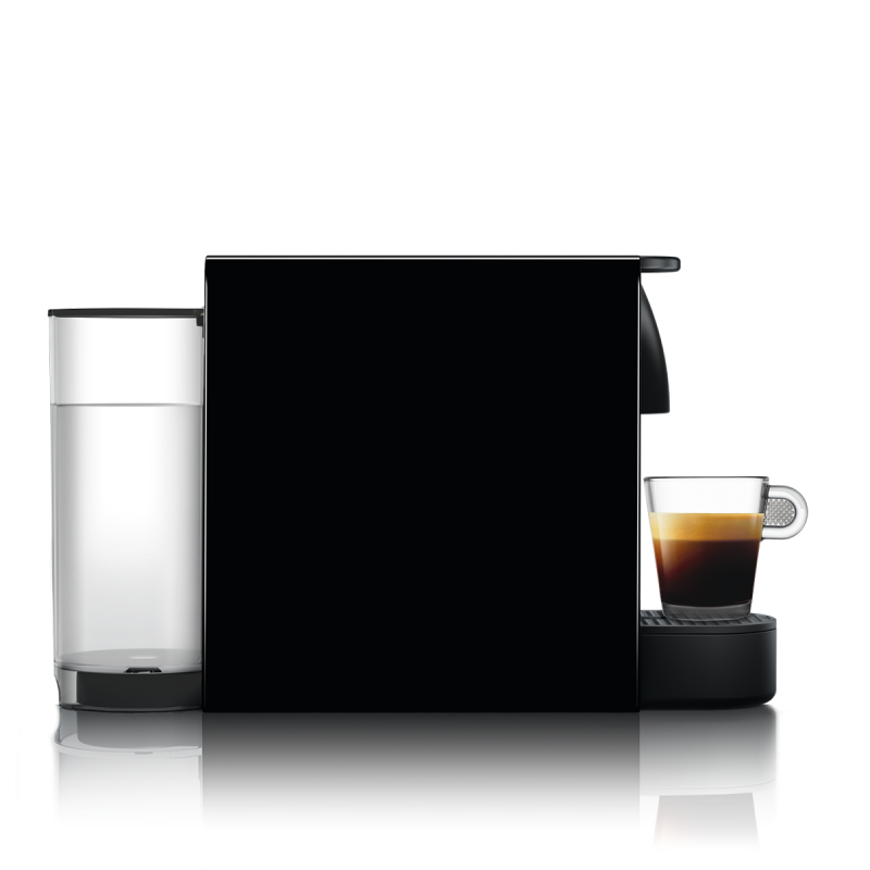 Nespresso Essenza Mini C30 Siyah - 5