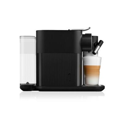 Nespresso Gran Lattissima Black Kahve Makinesi F541 - 2