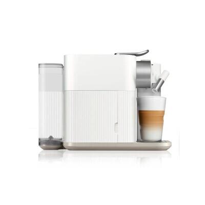 Nespresso Gran Lattissima White Kahve Makinesi F541 - 6