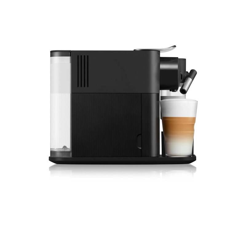 Nespresso Lattissima One Black Kahve Makinesi F121 - 4