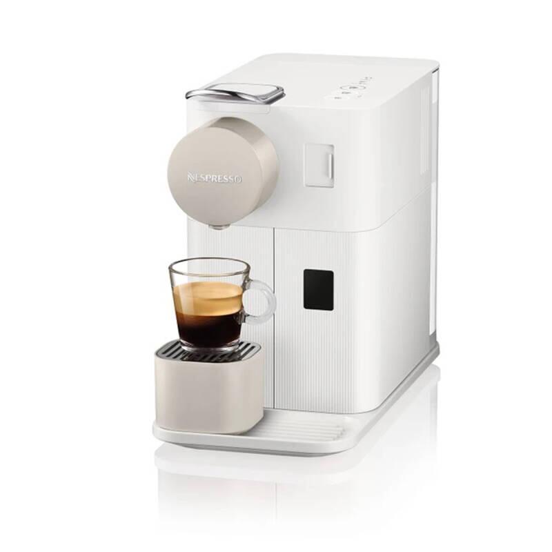 Nespresso Lattissima One White Kahve Makinesi F121 - 4