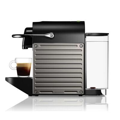 Nespresso Pixie Titan Kahve Makinesi C61 - 6