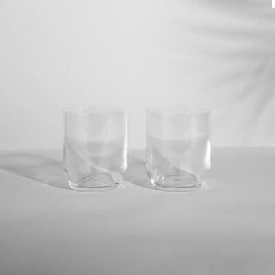 Ocuisine Collection Ara Su Bardağı 6’lı 230 Ml - 2