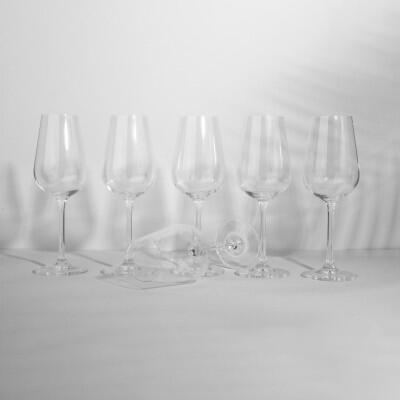 Ocuisine Collection Strix Beyaz Şarap Kadehi 6’lı 250 Ml - 1